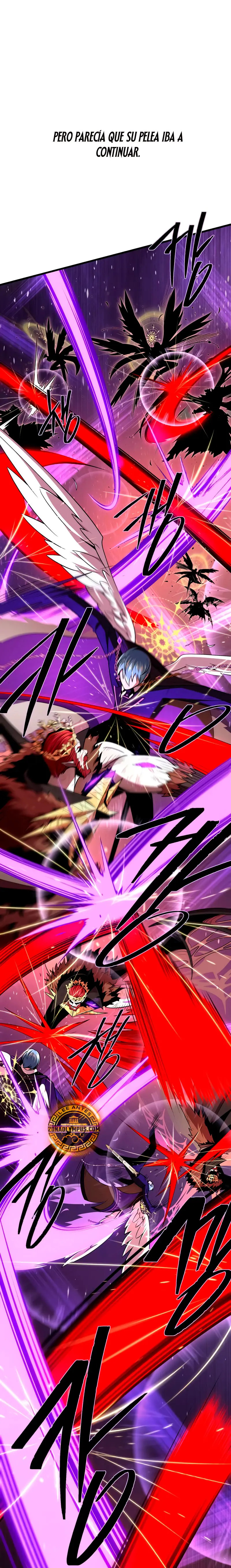 Read 66,666 Years Advent of the Dark Mage Español Manga Online