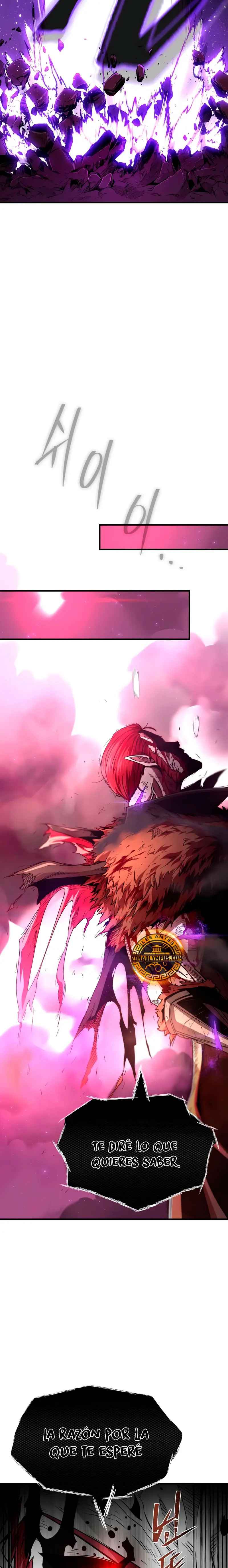 Read 66,666 Years Advent of the Dark Mage Español Manga Online