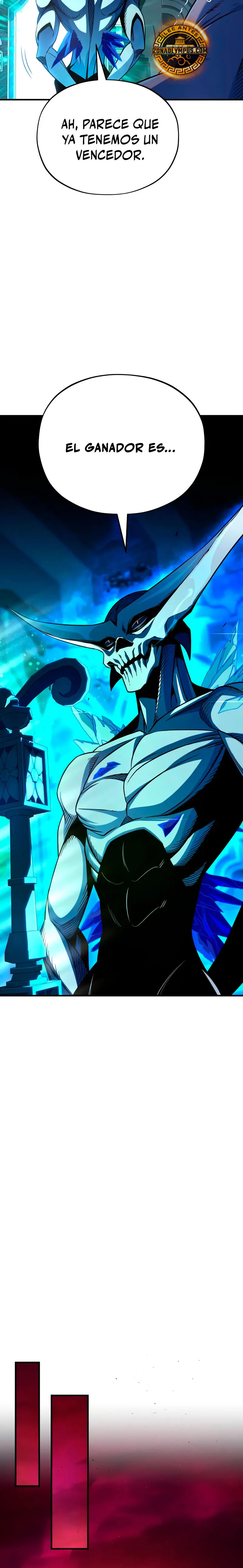 Read 66,666 Years Advent of the Dark Mage Español Manga Online