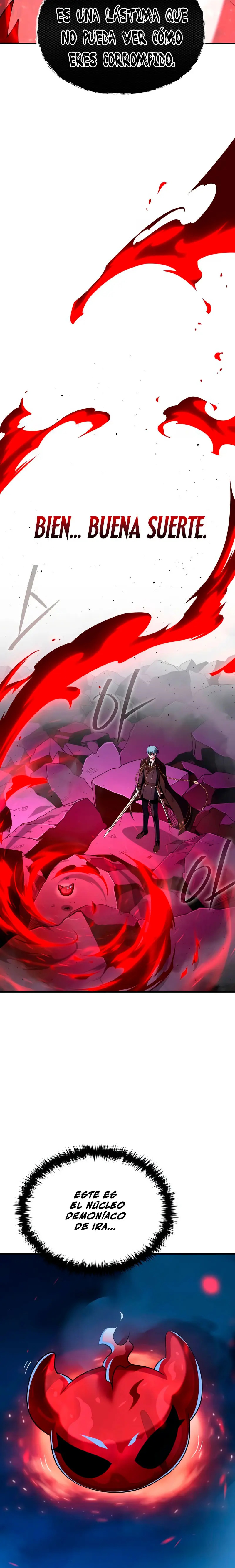 Read 66,666 Years Advent of the Dark Mage Español Manga Online