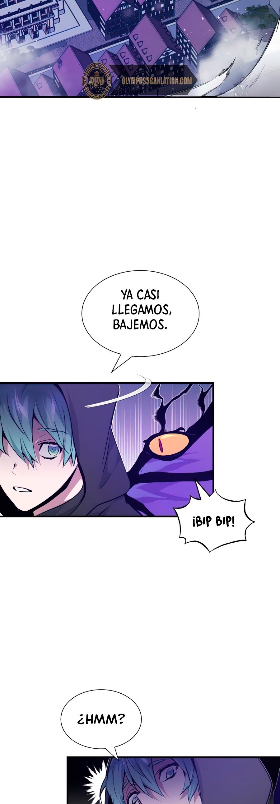Read 66,666 Years Advent of the Dark Mage Español Manga Online