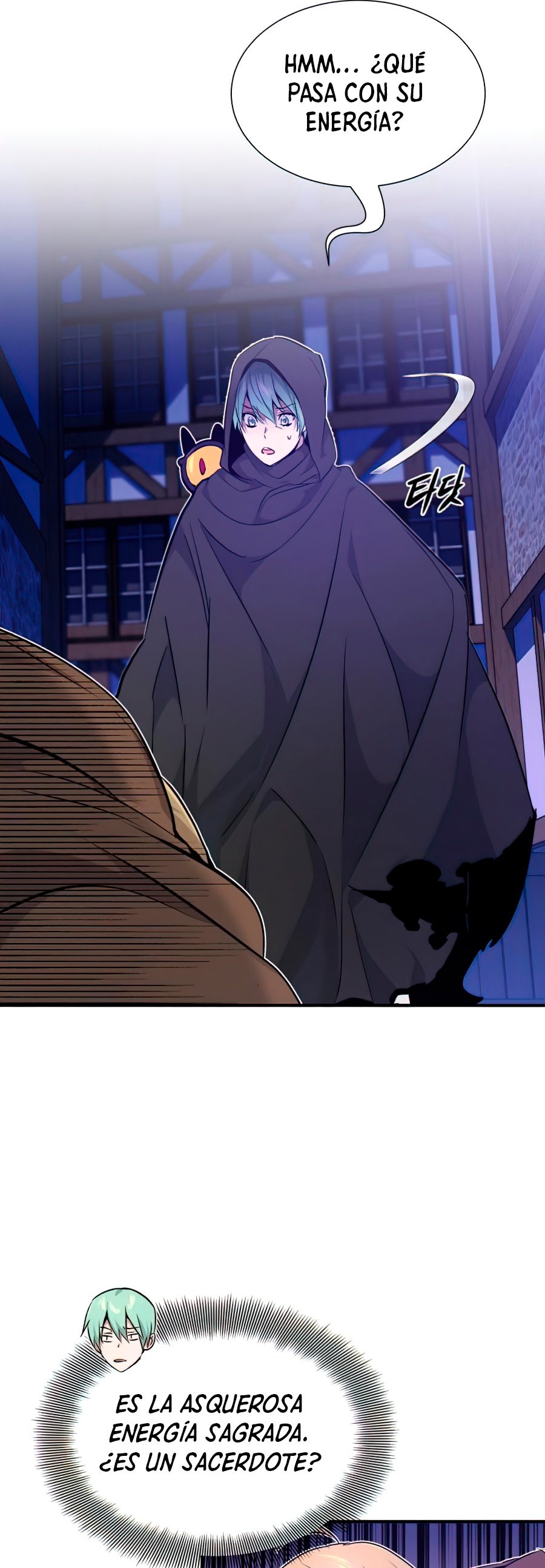 Read 66,666 Years Advent of the Dark Mage Español Manga Online