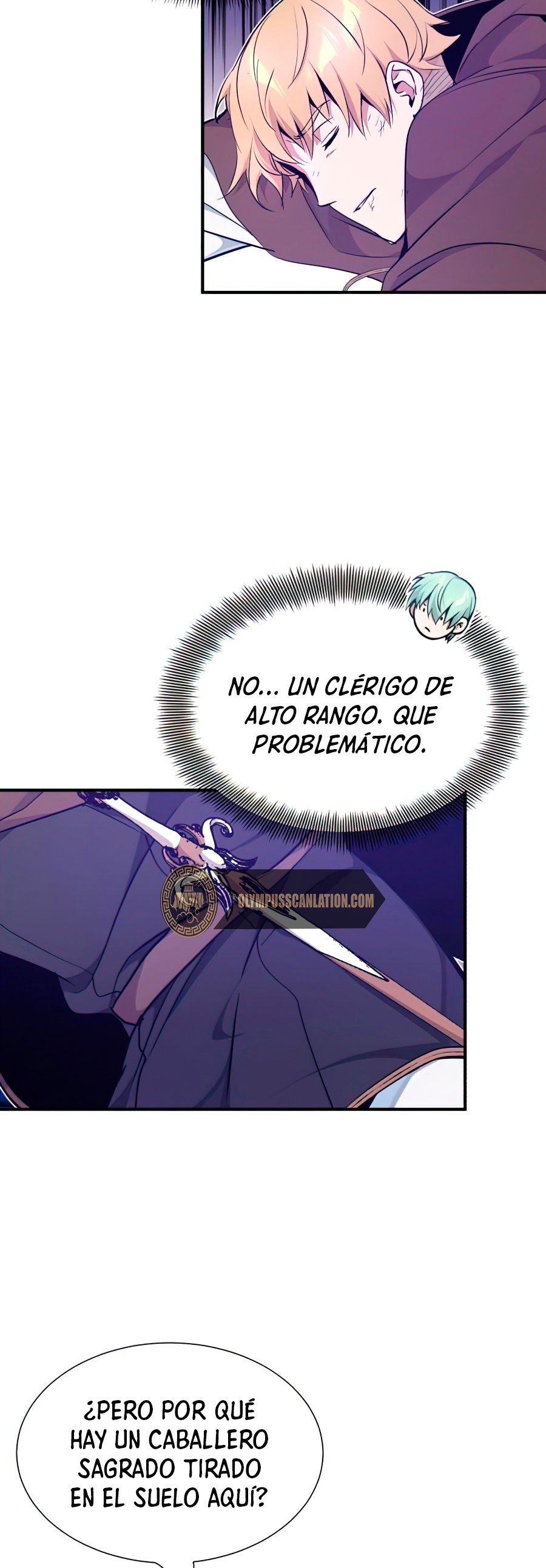 Read 66,666 Years Advent of the Dark Mage Español Manga Online