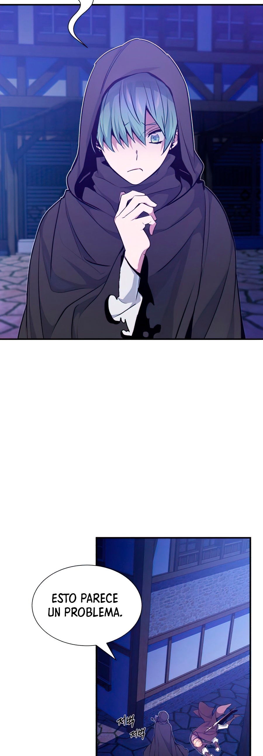 Read 66,666 Years Advent of the Dark Mage Español Manga Online