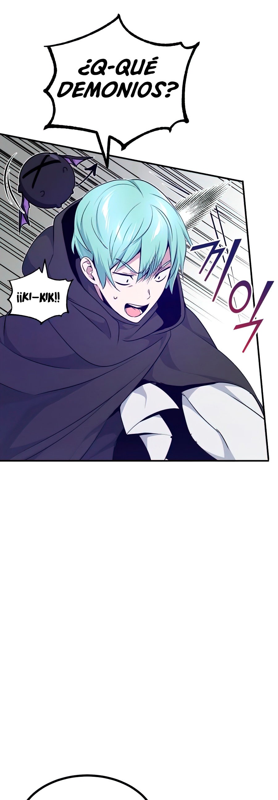 Read 66,666 Years Advent of the Dark Mage Español Manga Online