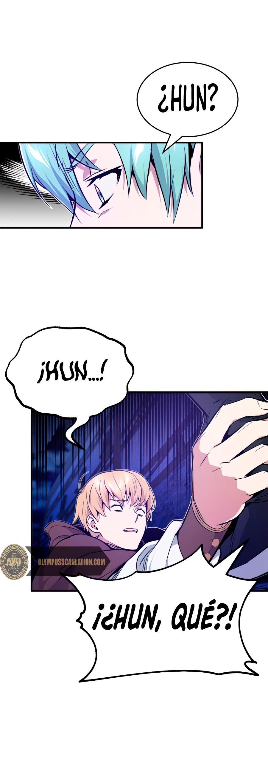 Read 66,666 Years Advent of the Dark Mage Español Manga Online