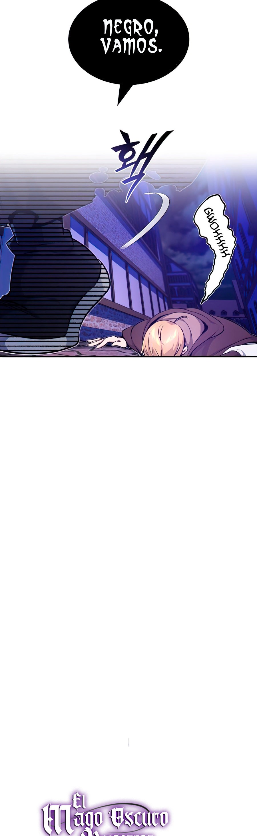 Read 66,666 Years Advent of the Dark Mage Español Manga Online