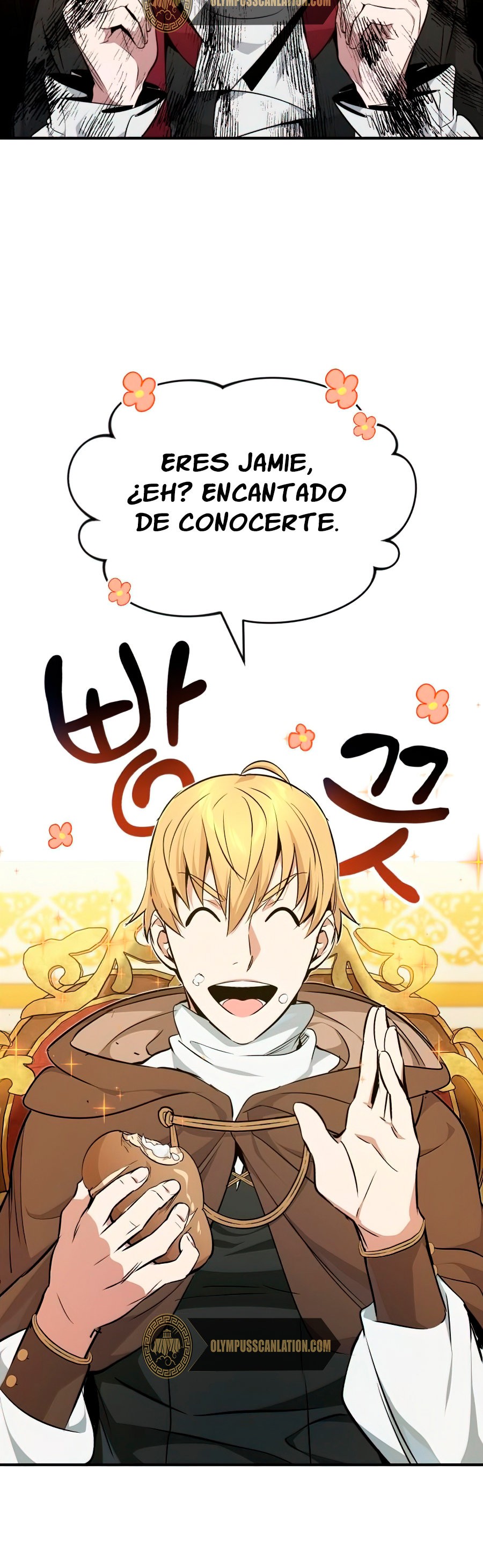 Read 66,666 Years Advent of the Dark Mage Español Manga Online