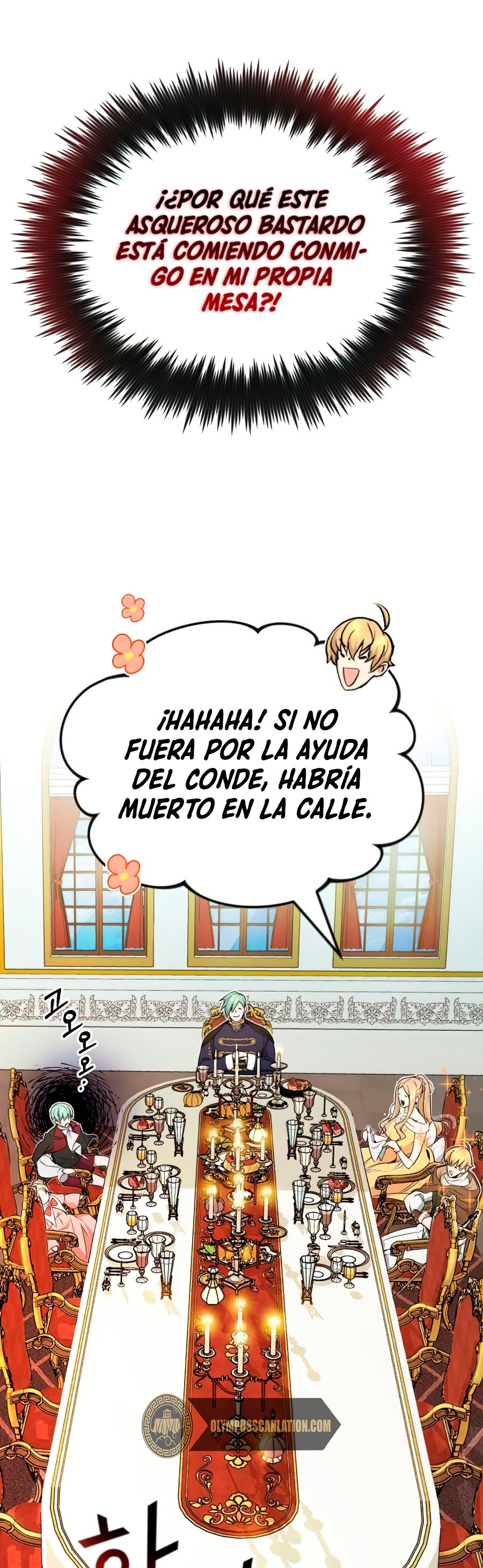 Read 66,666 Years Advent of the Dark Mage Español Manga Online
