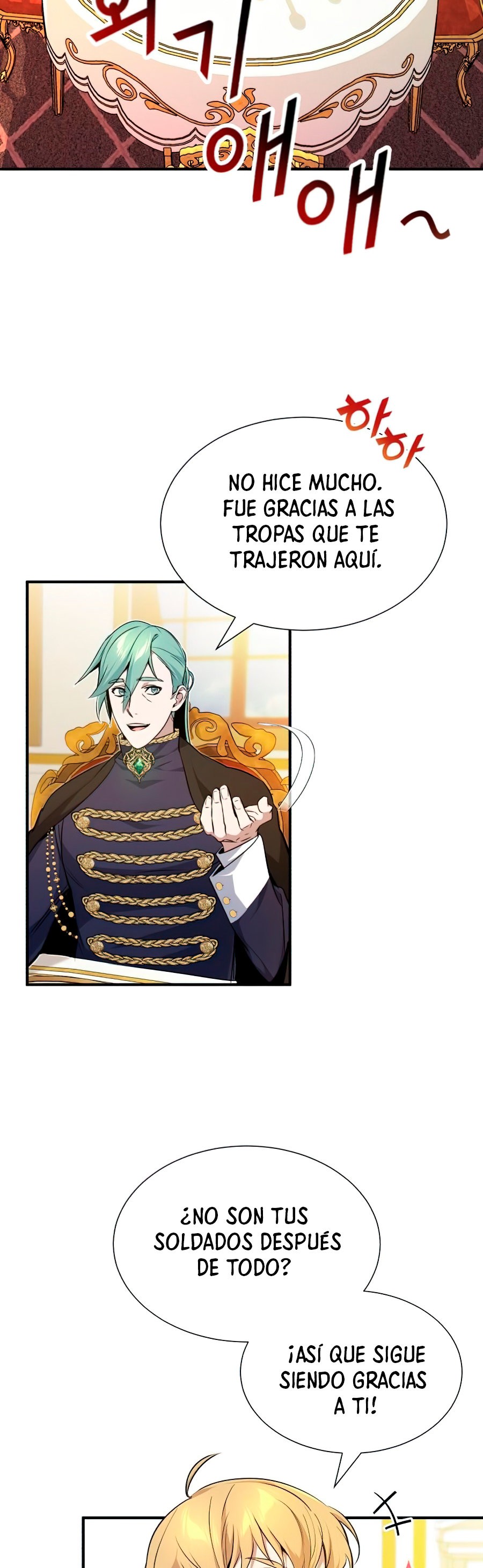 Read 66,666 Years Advent of the Dark Mage Español Manga Online