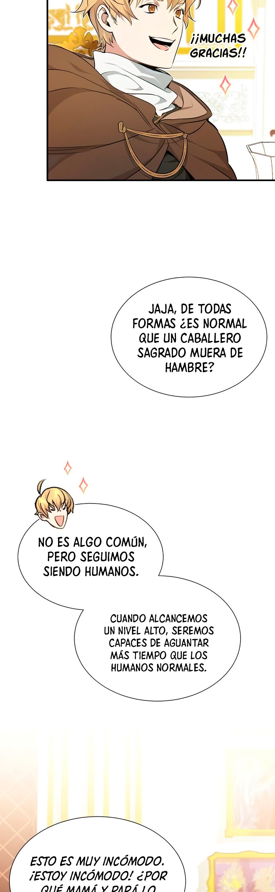 Read 66,666 Years Advent of the Dark Mage Español Manga Online