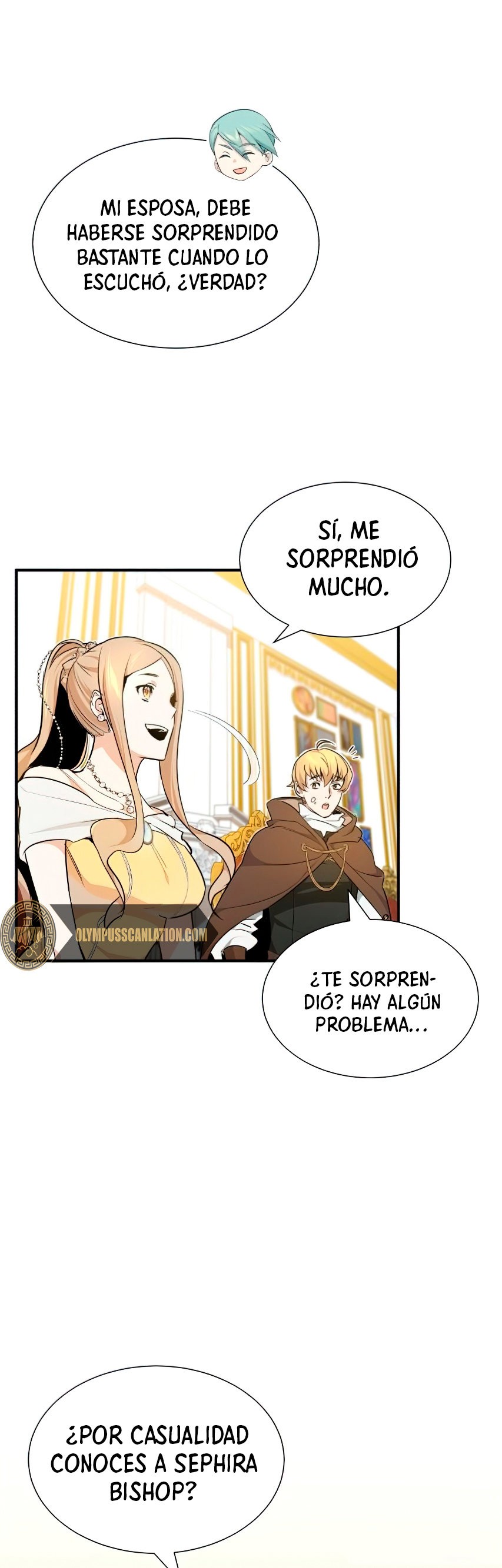 Read 66,666 Years Advent of the Dark Mage Español Manga Online