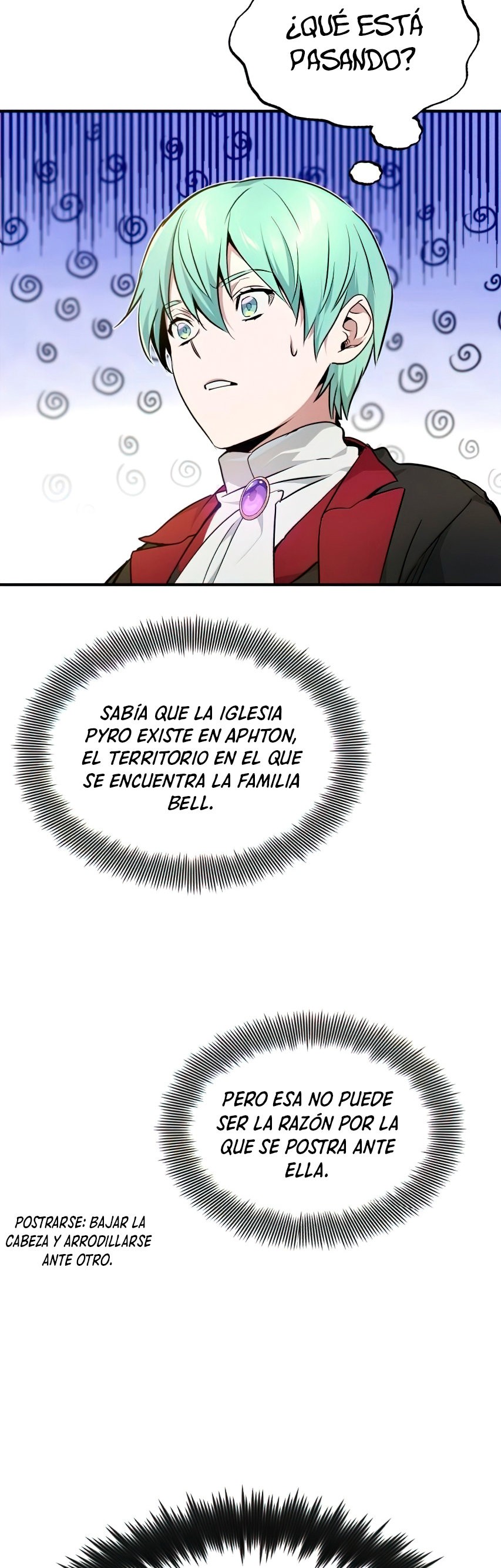 Read 66,666 Years Advent of the Dark Mage Español Manga Online