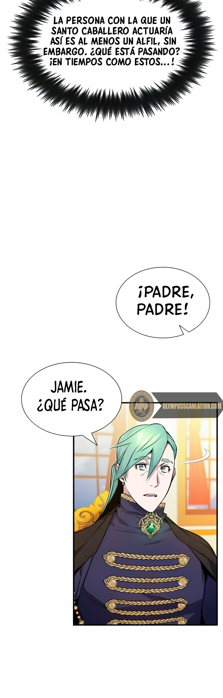 Read 66,666 Years Advent of the Dark Mage Español Manga Online