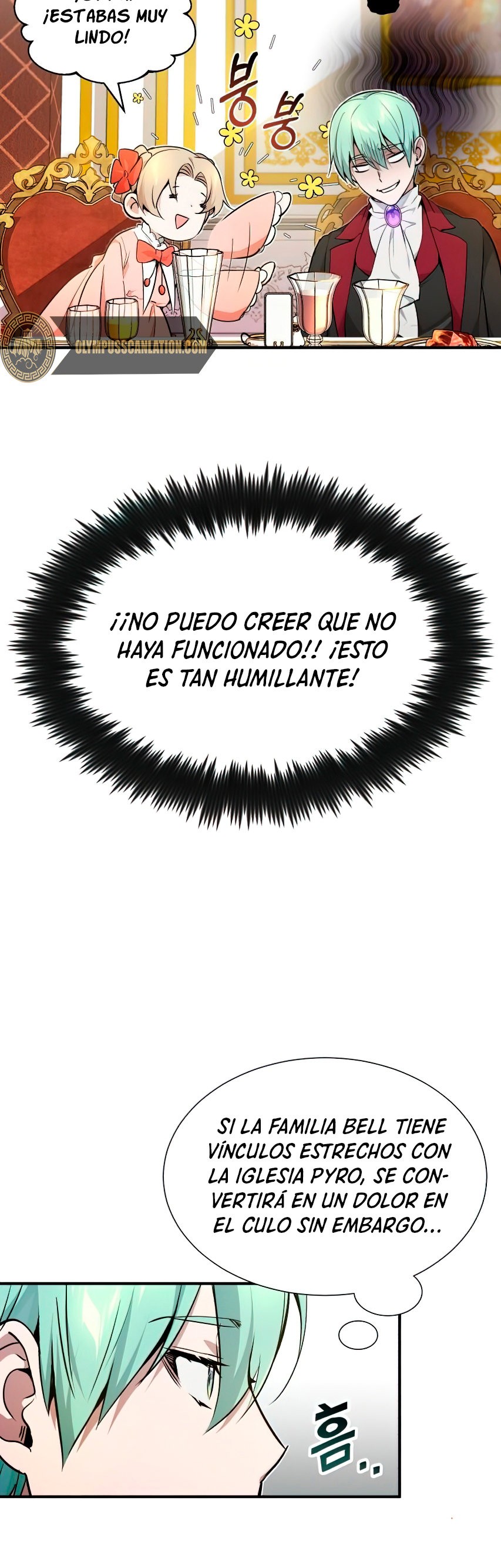 Read 66,666 Years Advent of the Dark Mage Español Manga Online