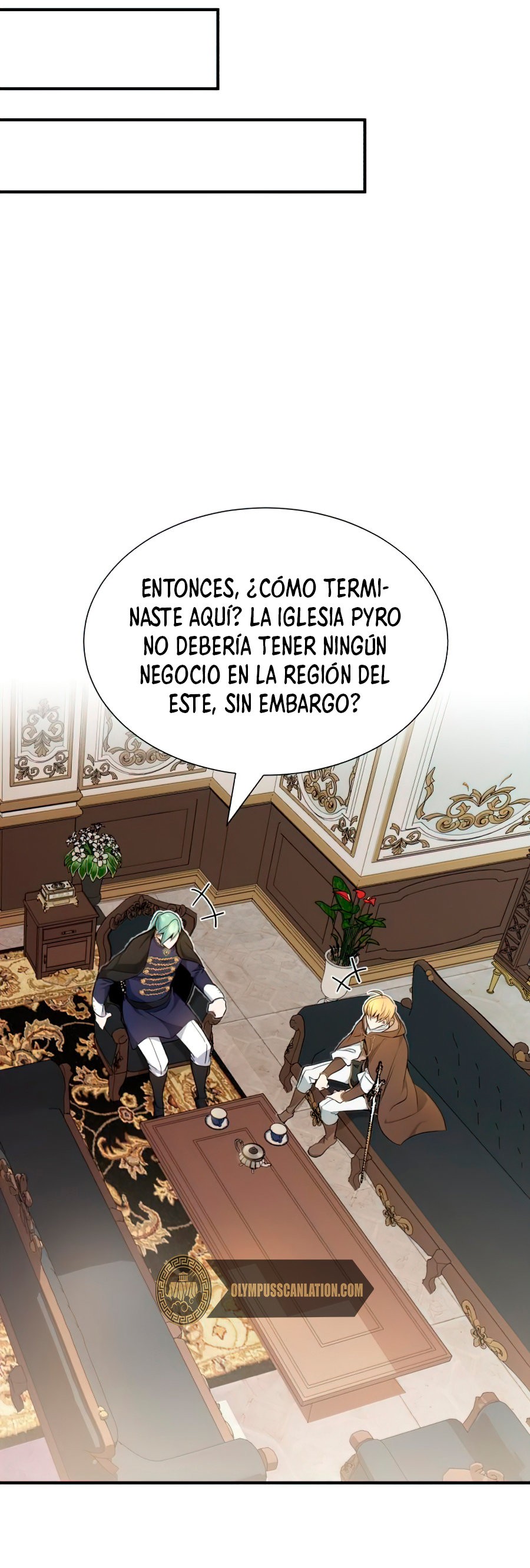 Read 66,666 Years Advent of the Dark Mage Español Manga Online