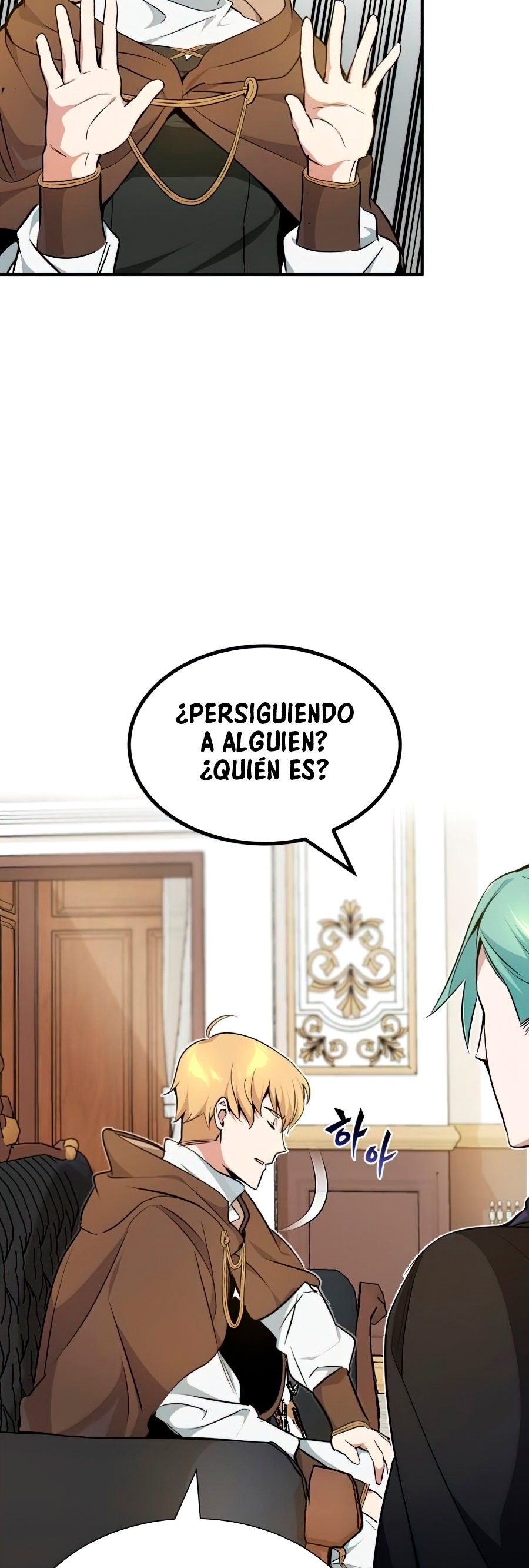 Read 66,666 Years Advent of the Dark Mage Español Manga Online