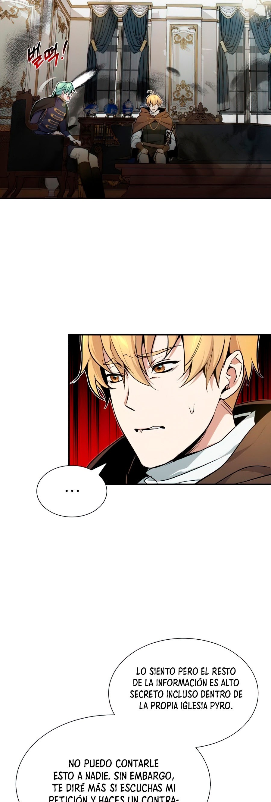 Read 66,666 Years Advent of the Dark Mage Español Manga Online