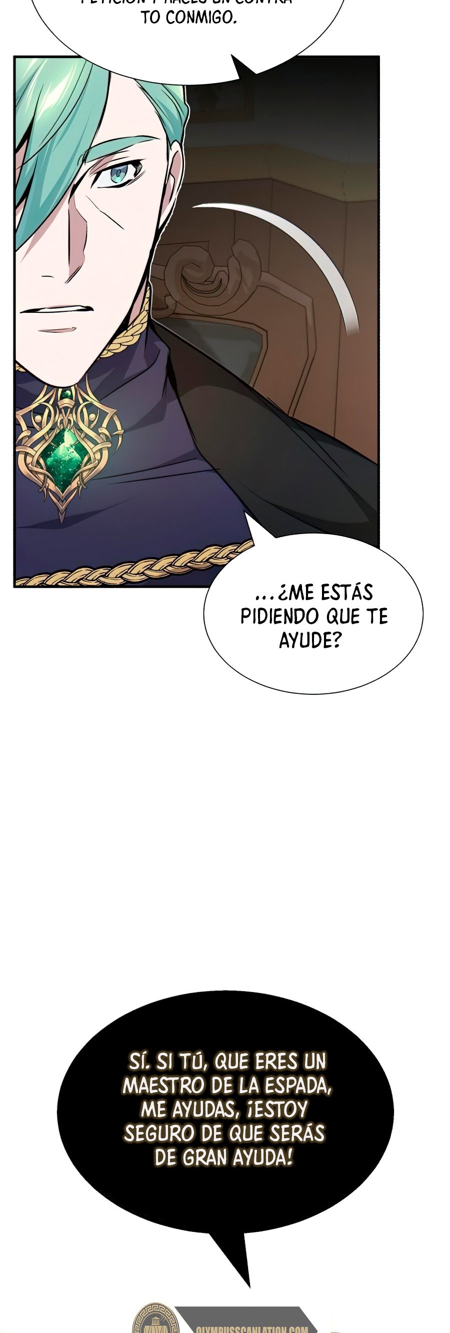 Read 66,666 Years Advent of the Dark Mage Español Manga Online
