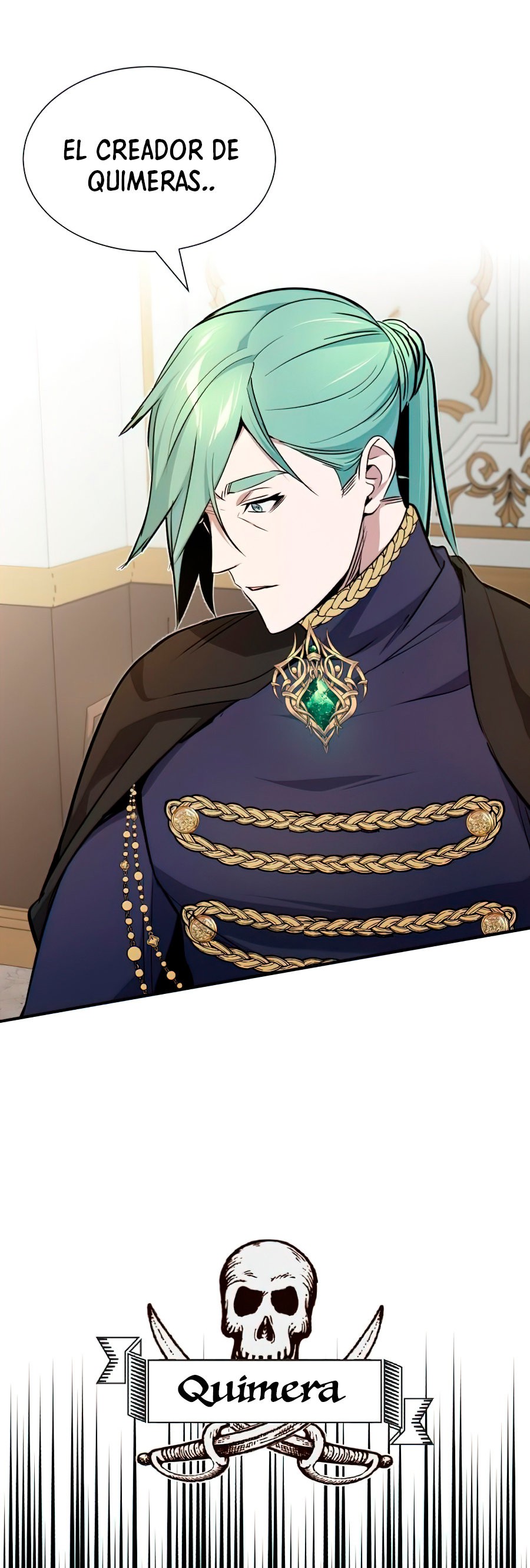 Read 66,666 Years Advent of the Dark Mage Español Manga Online