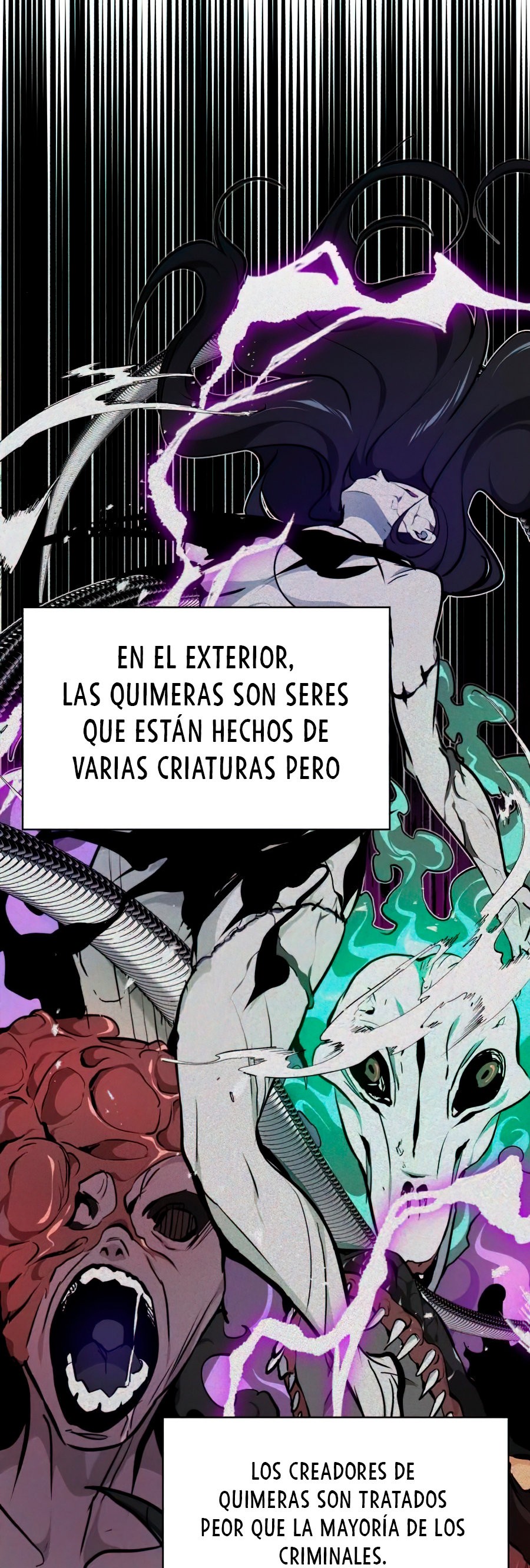 Read 66,666 Years Advent of the Dark Mage Español Manga Online