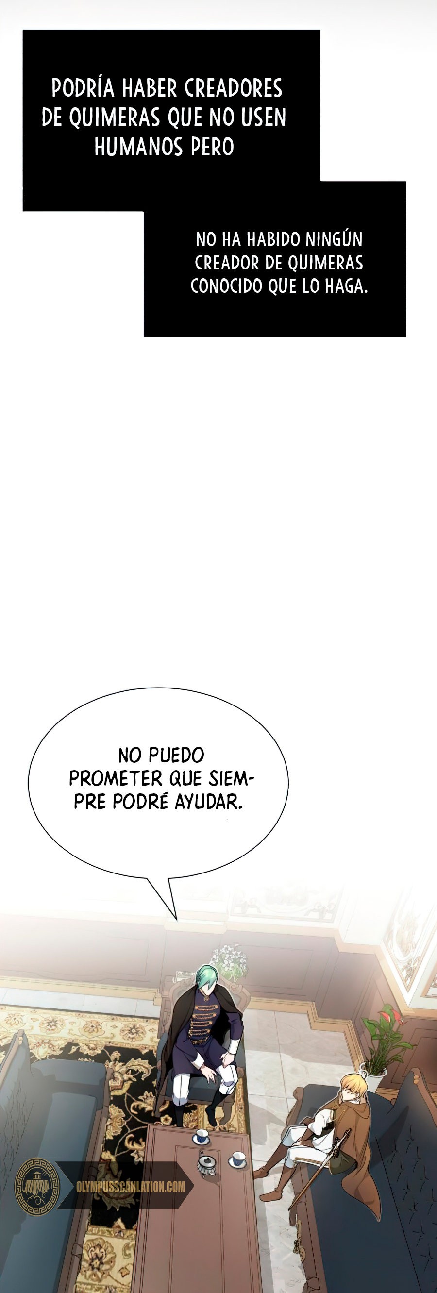 Read 66,666 Years Advent of the Dark Mage Español Manga Online