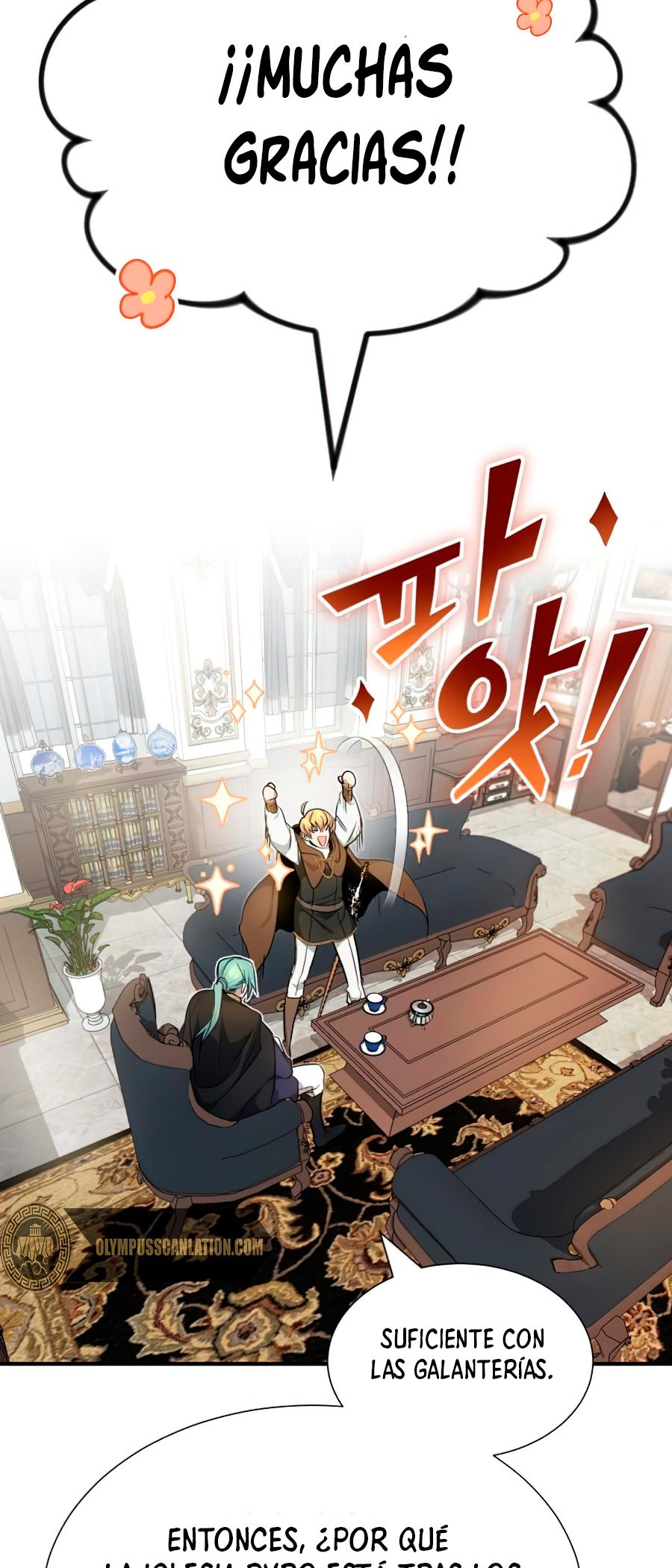 Read 66,666 Years Advent of the Dark Mage Español Manga Online