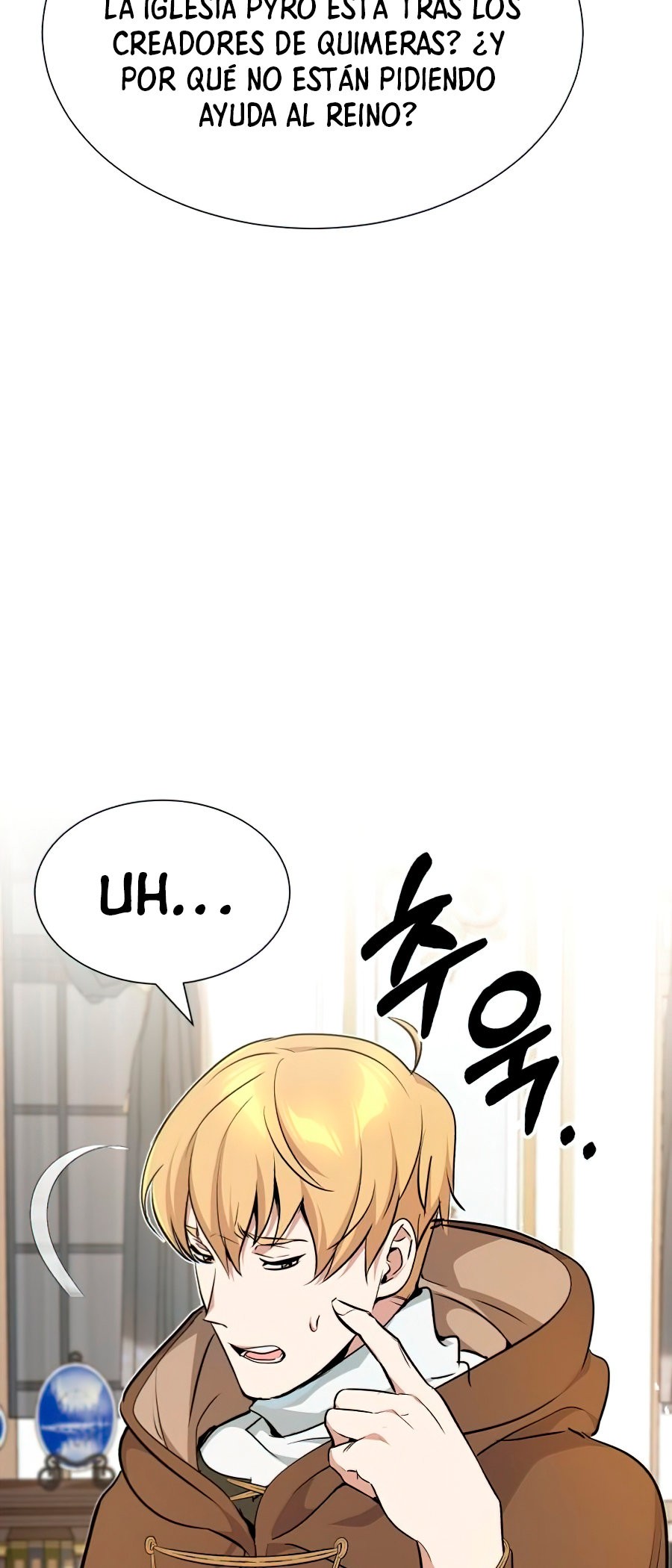 Read 66,666 Years Advent of the Dark Mage Español Manga Online