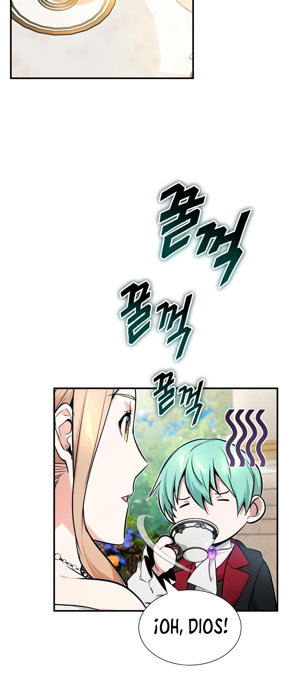 Read 66,666 Years Advent of the Dark Mage Español Manga Online
