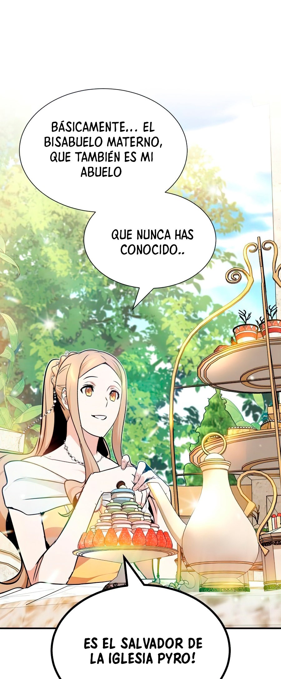 Read 66,666 Years Advent of the Dark Mage Español Manga Online