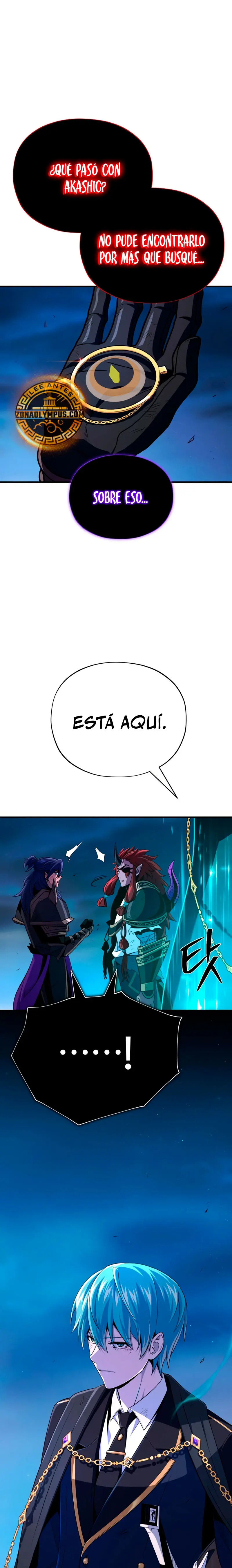 Read 66,666 Years Advent of the Dark Mage Español Manga Online