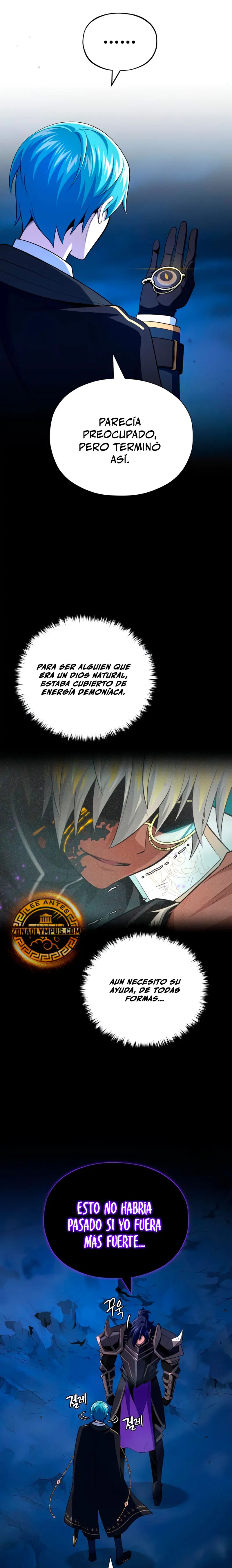 Read 66,666 Years Advent of the Dark Mage Español Manga Online