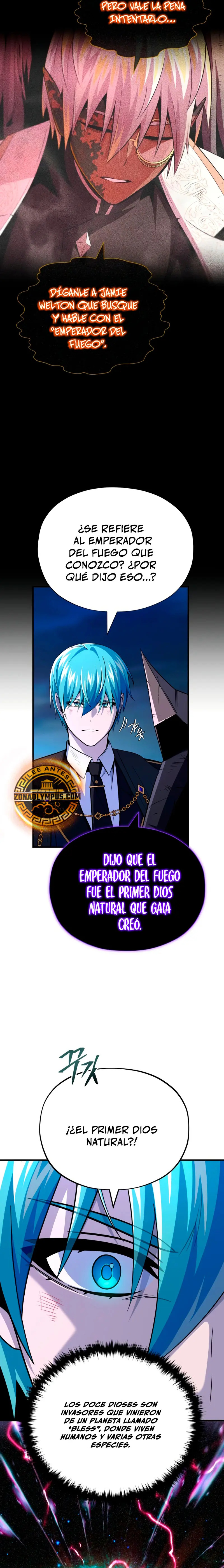 Read 66,666 Years Advent of the Dark Mage Español Manga Online