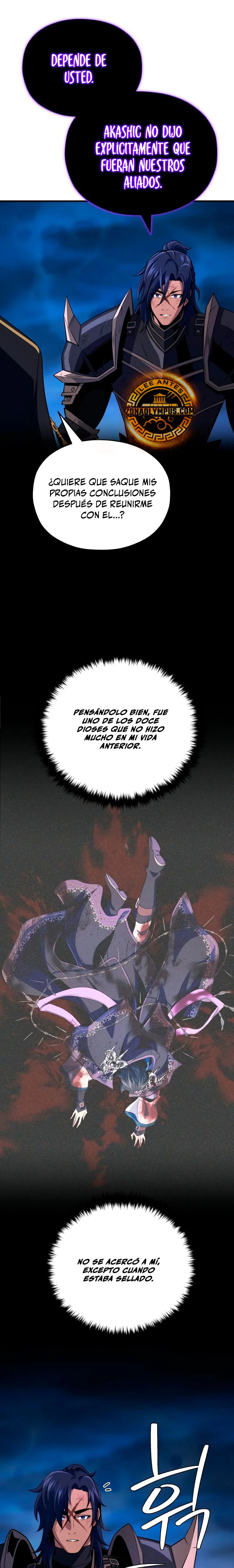 Read 66,666 Years Advent of the Dark Mage Español Manga Online