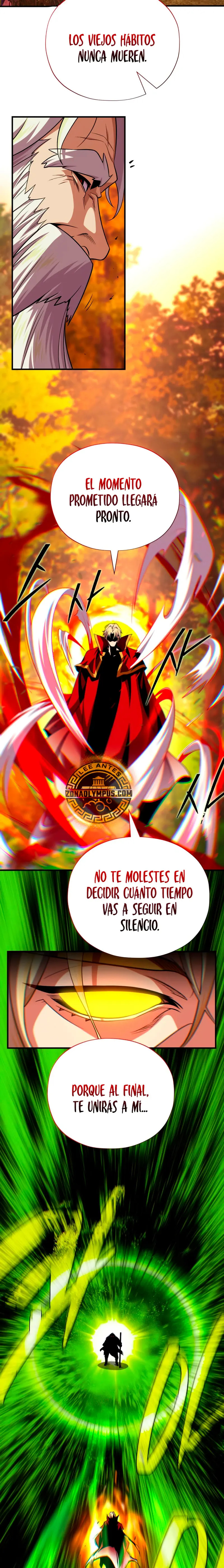 Read 66,666 Years Advent of the Dark Mage Español Manga Online