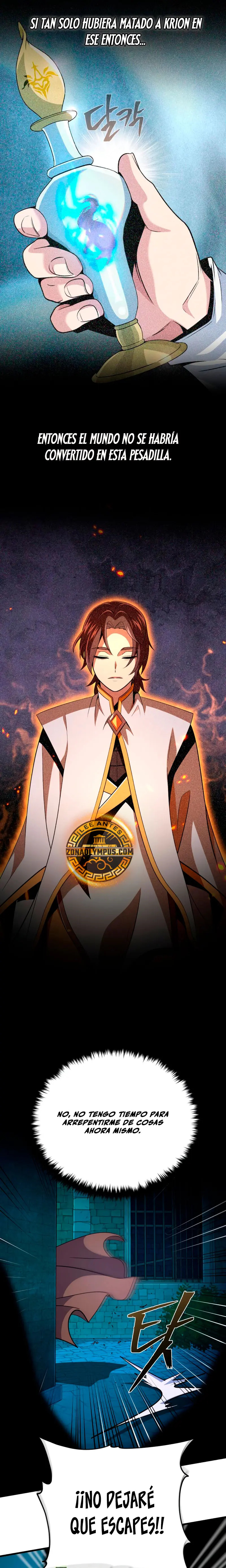 Read 66,666 Years Advent of the Dark Mage Español Manga Online