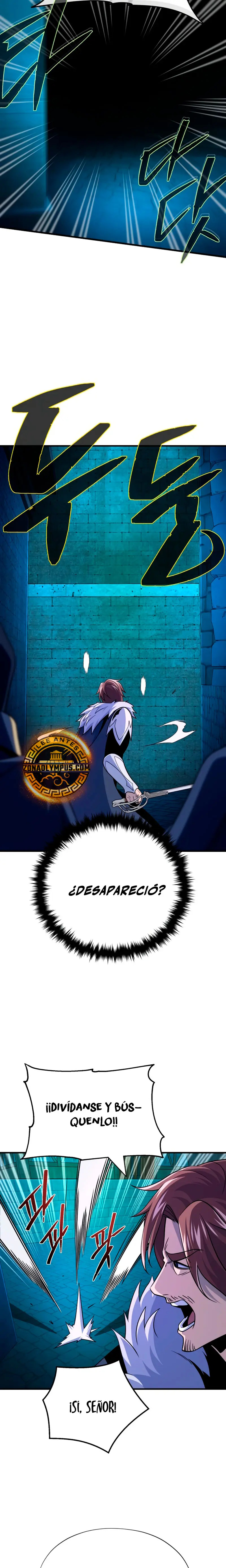 Read 66,666 Years Advent of the Dark Mage Español Manga Online