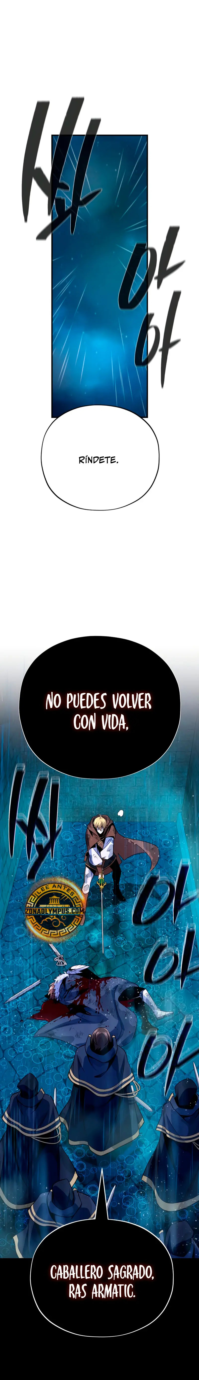 Read 66,666 Years Advent of the Dark Mage Español Manga Online