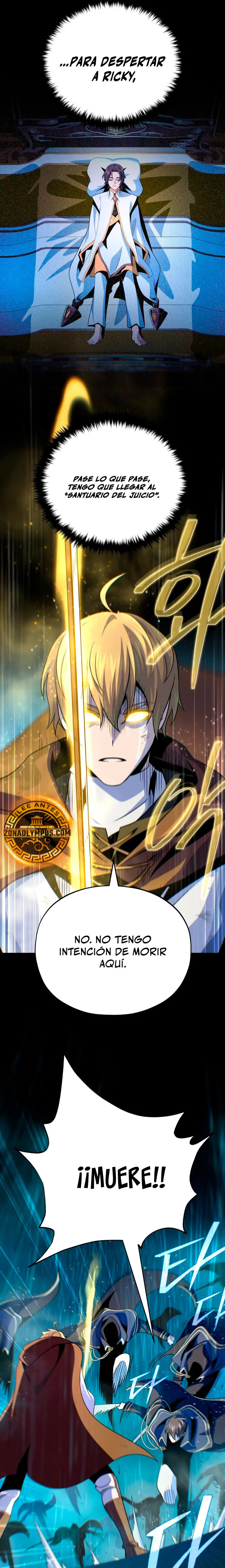 Read 66,666 Years Advent of the Dark Mage Español Manga Online