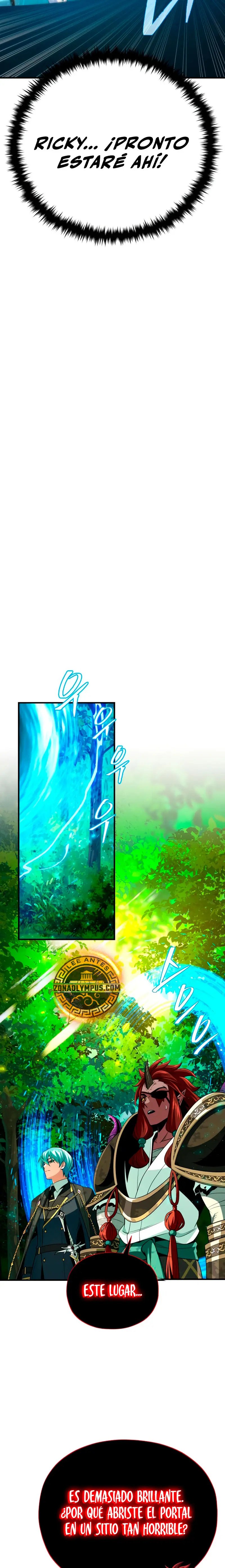 Read 66,666 Years Advent of the Dark Mage Español Manga Online