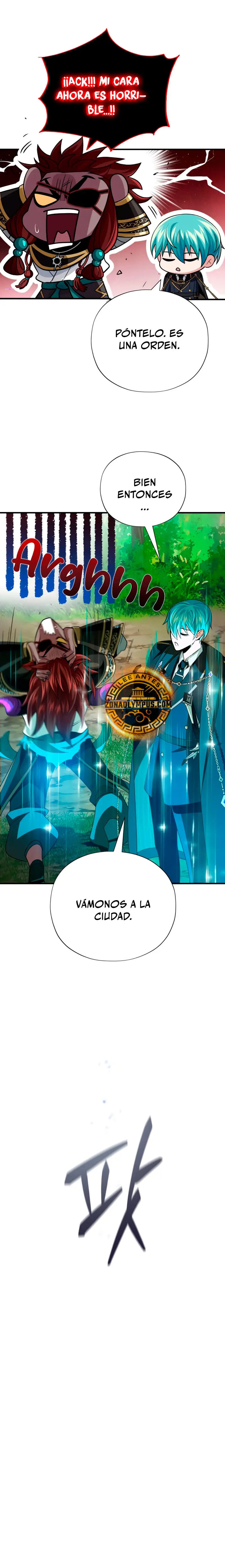 Read 66,666 Years Advent of the Dark Mage Español Manga Online