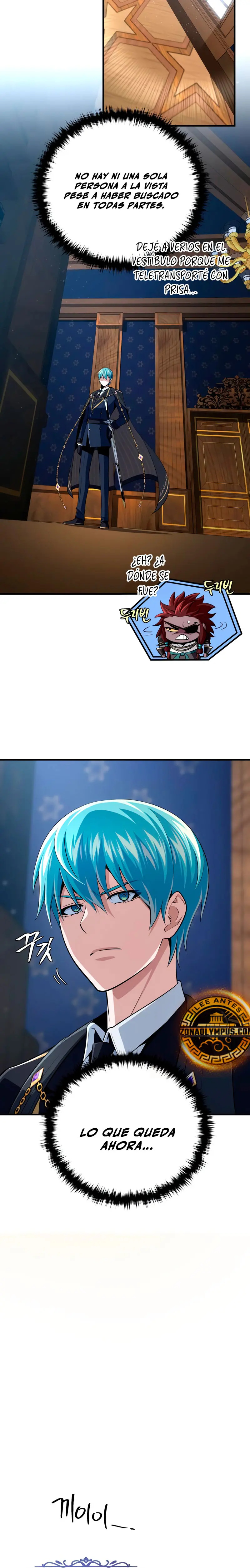 Read 66,666 Years Advent of the Dark Mage Español Manga Online