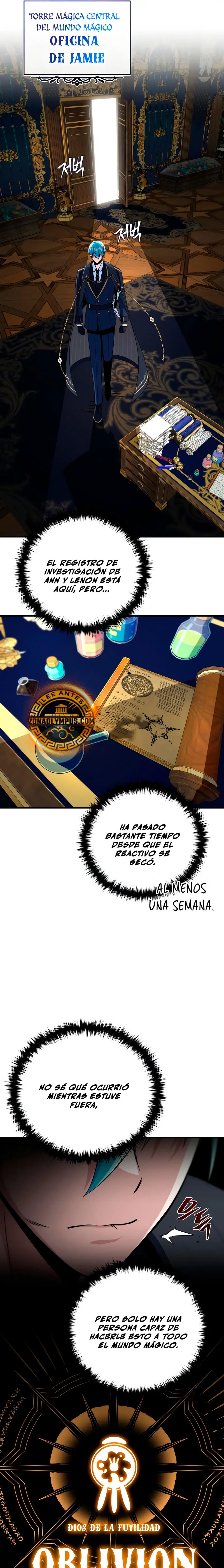 Read 66,666 Years Advent of the Dark Mage Español Manga Online