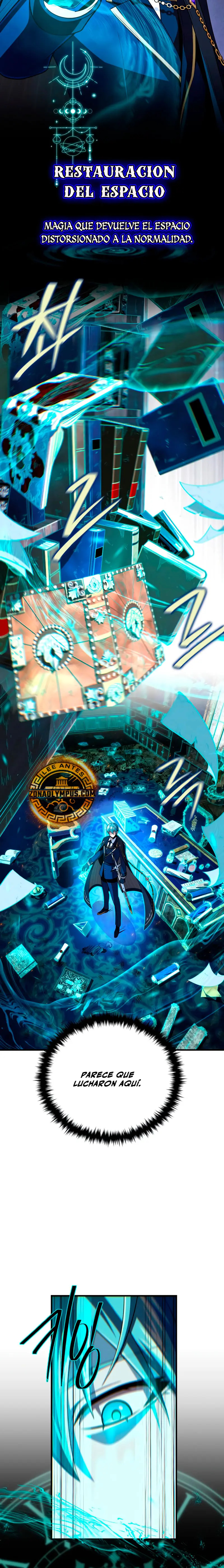 Read 66,666 Years Advent of the Dark Mage Español Manga Online