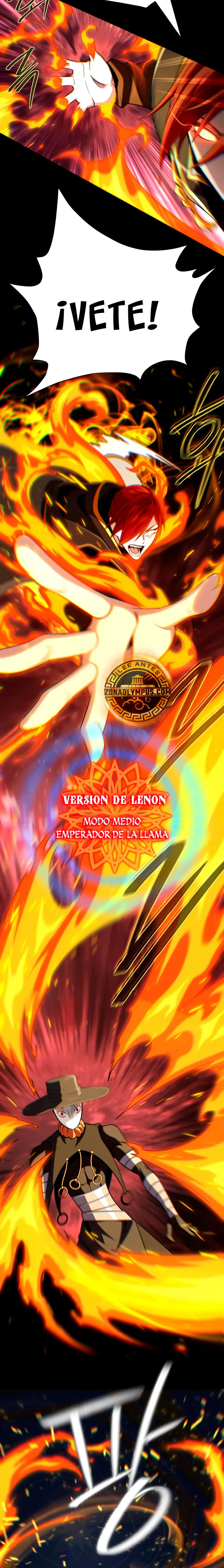 Read 66,666 Years Advent of the Dark Mage Español Manga Online