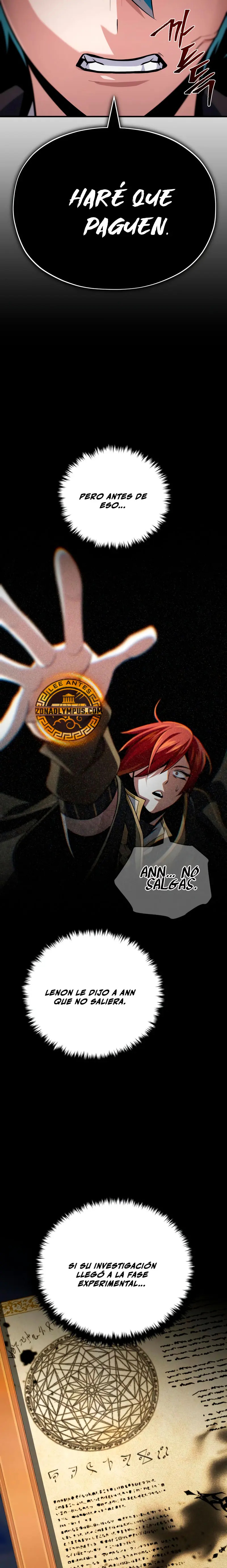 Read 66,666 Years Advent of the Dark Mage Español Manga Online