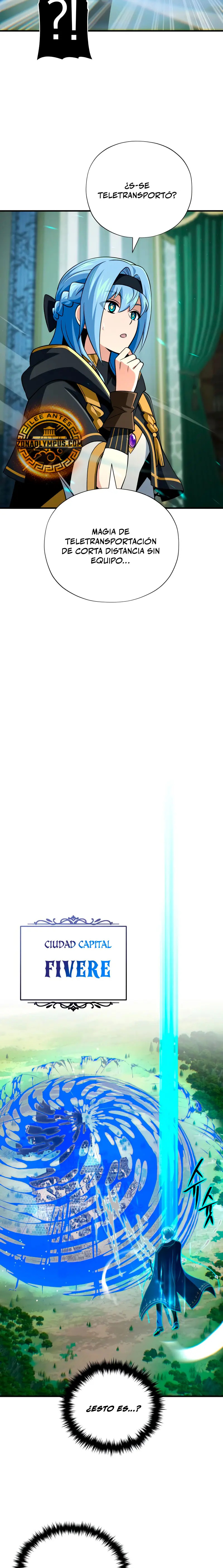 Read 66,666 Years Advent of the Dark Mage Español Manga Online