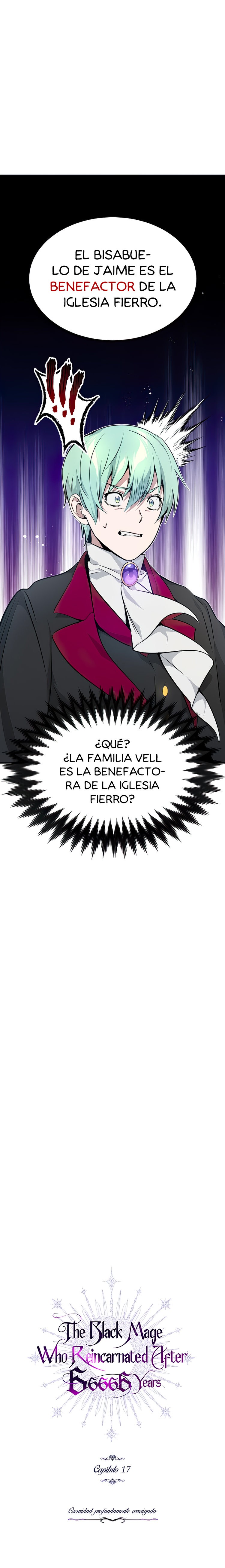 Read 66,666 Years Advent of the Dark Mage Español Manga Online