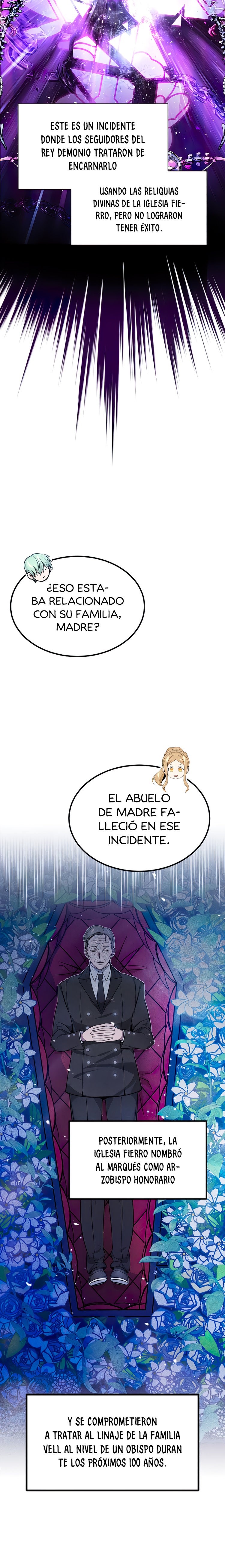 Read 66,666 Years Advent of the Dark Mage Español Manga Online