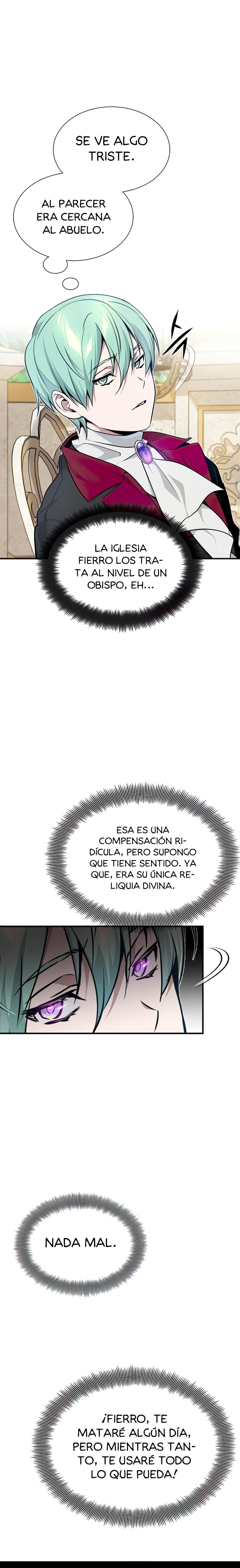 Read 66,666 Years Advent of the Dark Mage Español Manga Online